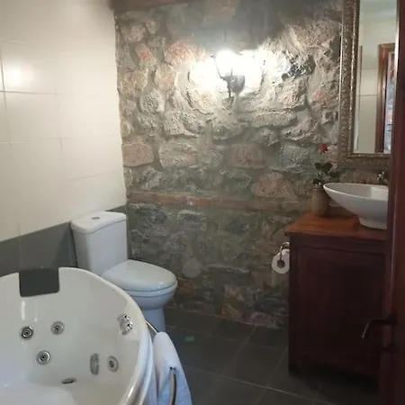 Casa La Mundi Kedhrona