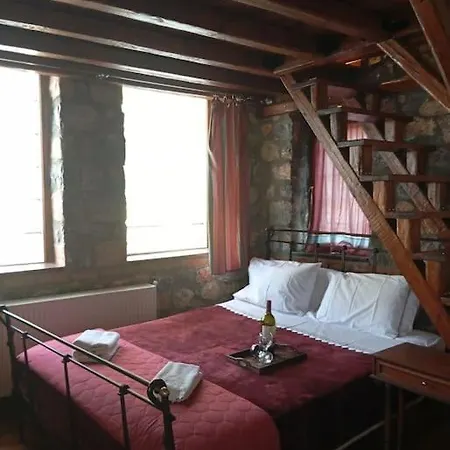 Casa La Mundi