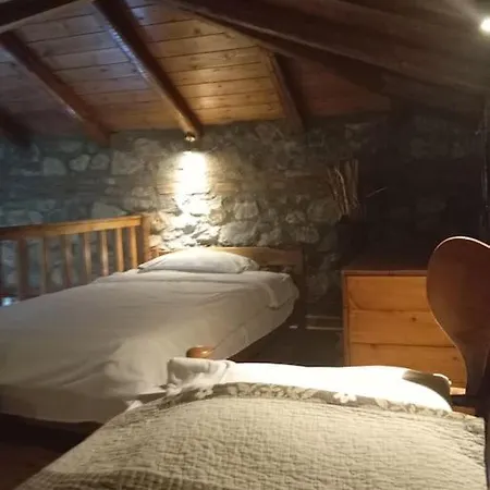 شاليه Casa La Mundi