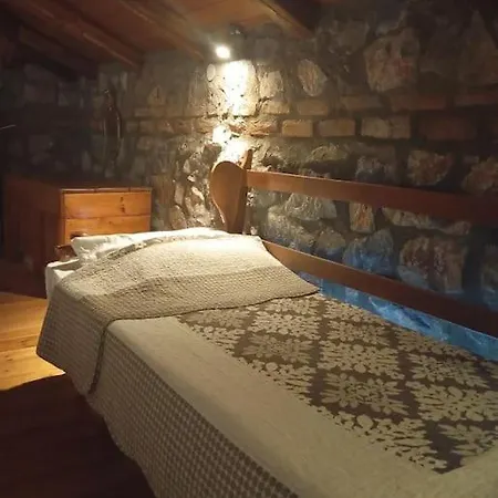 شاليه Casa La Mundi *