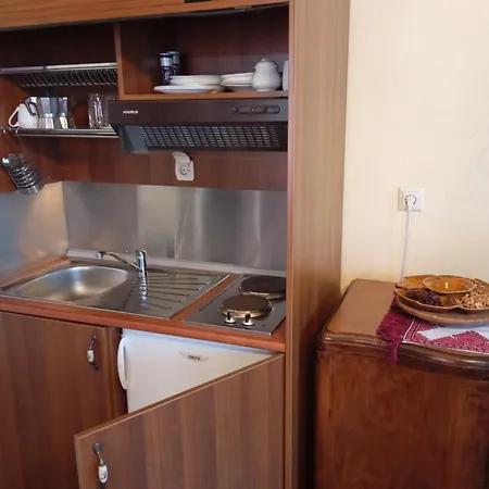 Casa La Mundi * Kedhrona