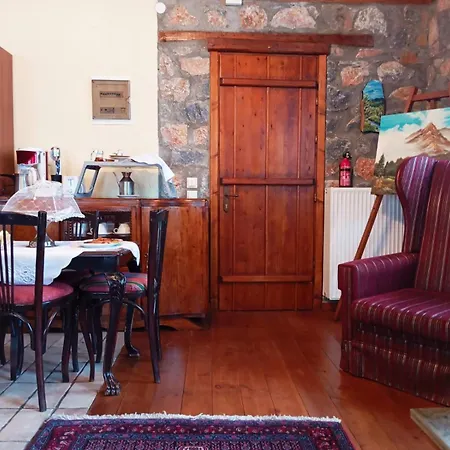 Casa La Mundi *