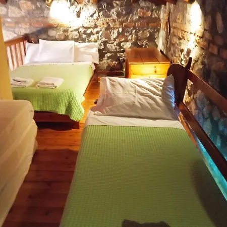 Casa La Mundi * Kedhrona