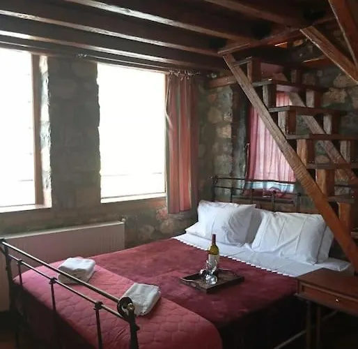 Casa La Mundi