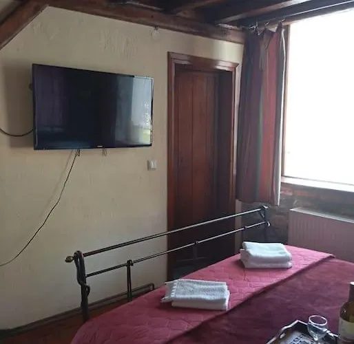 Casa La Mundi Chalet