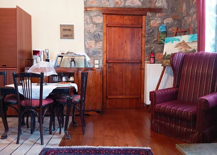 Casa La Mundi *