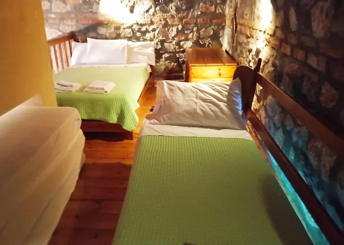 Casa La Mundi * Kedhrona