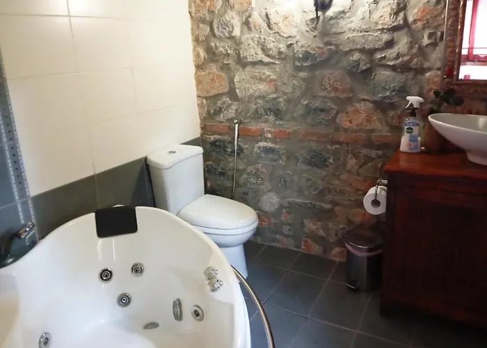 Casa La Mundi Chalet
